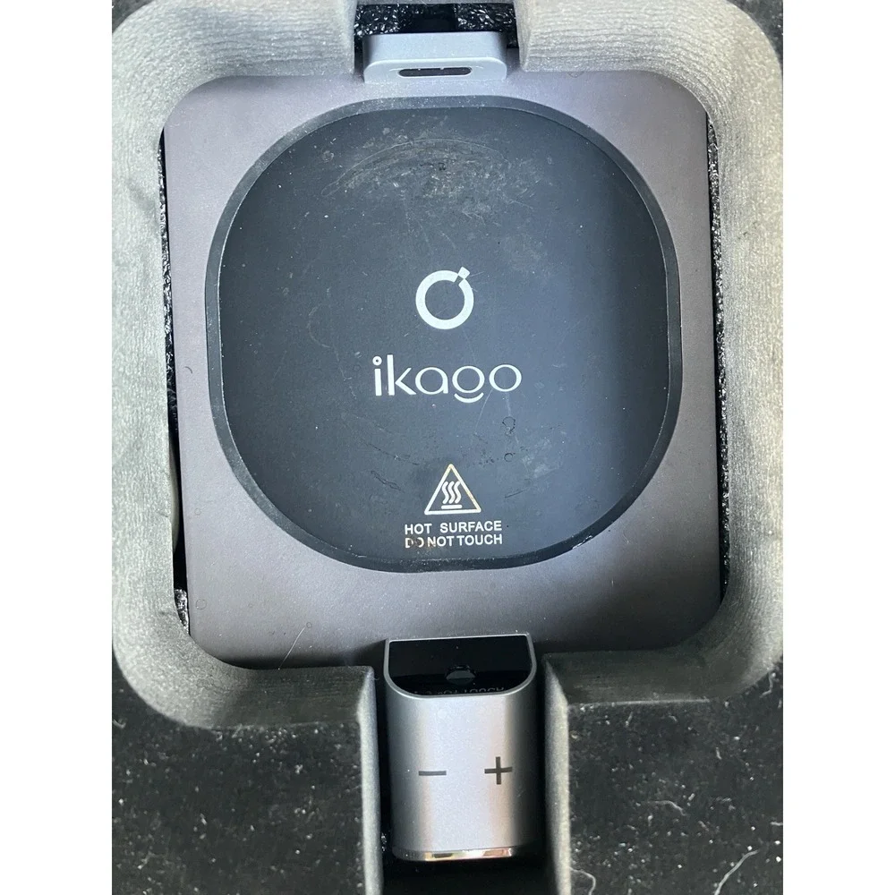 ikago lightly used